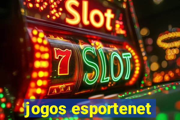 jogos esportenet